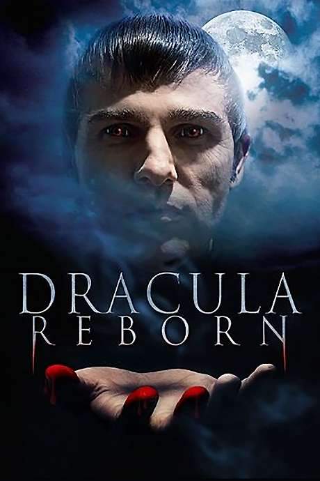 Dracula: Reborn